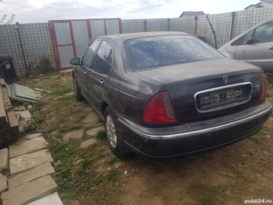 Dezmembram Rover 45 2000 diesel din 2001 - imagine 4