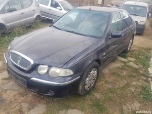 Dezmembram Rover 45 2000 diesel din 2001 - imagine 5