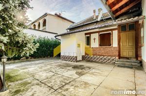 Casa de vinzare zona Gradiste