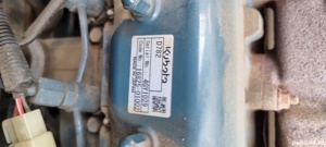 KUBOTA KX015-4 an 2017 - imagine 7