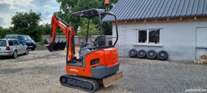 KUBOTA KX015-4 an 2017 - imagine 2