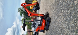 KUBOTA KX015-4 an 2017 - imagine 6