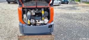 KUBOTA KX015-4 an 2017 - imagine 8