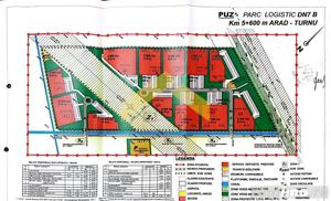 Posibilitate investitie teren cu PUZ  in zona Turnu - imagine 3