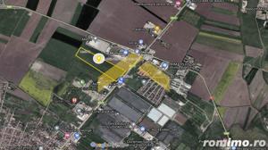 Teren INTRAVILAN de vanzare, in Gradiste