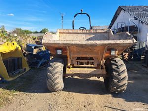 Dumper thwaites 9tone 2014 - imagine 2