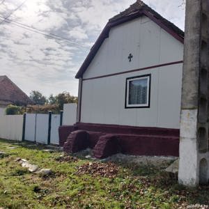 Casa de vânzare la țară + gradina 12000mp  - imagine 5