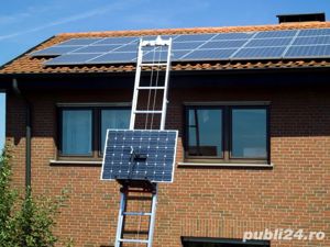 Vanzare lift marfa  Top Lift Boecker