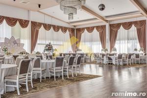 Sala de evenimente+zona de agrement de vanzare, Arad - imagine 2