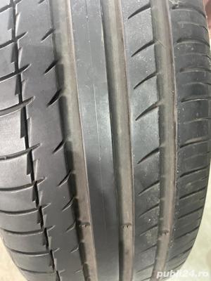 Jante originale mercedes ''17 cu cauciucuri Michelin 235/65/17 - oferta - imagine 4