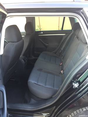 vand golf 6 style an 2012 - imagine 5