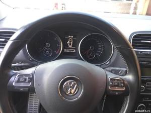 vand golf 6 style an 2012 - imagine 3