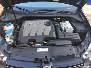 vand golf 6 style an 2012 - imagine 4