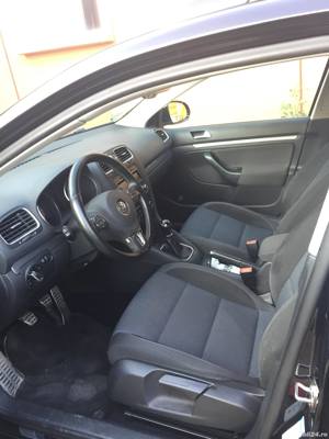 vand golf 6 style an 2012 - imagine 6