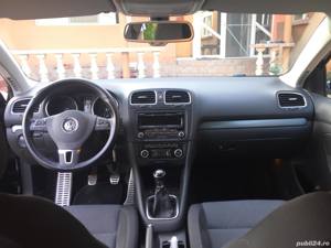vand golf 6 style an 2012 - imagine 7