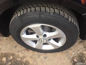 vand golf 6 style an 2012 - imagine 9
