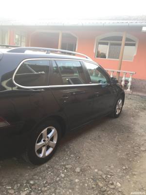 vand golf 6 style an 2012 - imagine 11