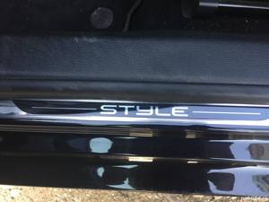 vand golf 6 style an 2012 - imagine 10