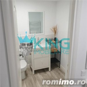 Apartament 2 camere | Centrala | AC | Parcare | Zona Trivale - imagine 2