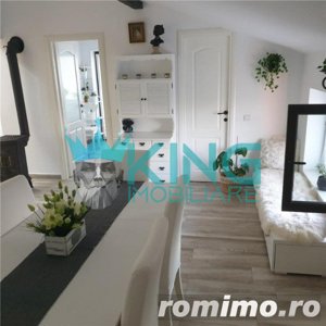 Apartament 2 camere | Centrala | AC | Parcare | Zona Trivale - imagine 4