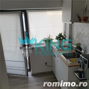 Apartament 2 camere | Centrala | AC | Parcare | Zona Trivale - imagine 5