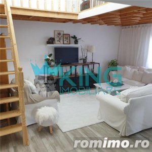 Apartament 2 camere | Centrala | AC | Parcare | Zona Trivale - imagine 8