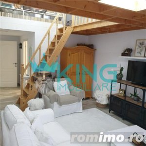 Apartament 2 camere | Centrala | AC | Parcare | Zona Trivale - imagine 9