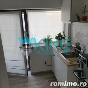 Apartament 3 camere | Centrala | AC | Parcare | Zona Trivale - imagine 3