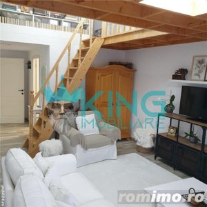 Apartament 3 camere | Centrala | AC | Parcare | Zona Trivale - imagine 6