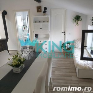 Apartament 3 camere | Centrala | AC | Parcare | Zona Trivale - imagine 2