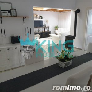 Apartament 3 camere | Centrala | AC | Parcare | Zona Trivale