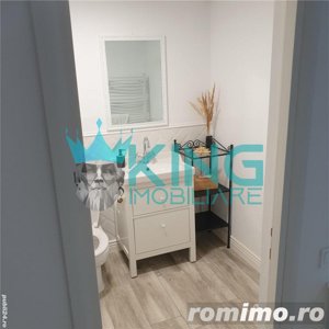 Apartament 3 camere | Centrala | AC | Parcare | Zona Trivale - imagine 5