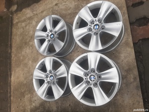jante 5x120 r17 style 327 bmw seria 5 f10 sau f30