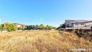 Teren intravilan pentru dezvoltare imobiliara - Sector 6 Prelungirea Ghencea - imagine 8