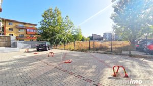 Teren intravilan pentru dezvoltare imobiliara - Sector 6 Prelungirea Ghencea - imagine 4