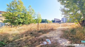 Teren intravilan pentru dezvoltare imobiliara - Sector 6 Prelungirea Ghencea - imagine 5