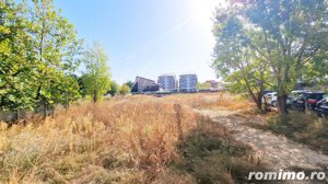 Teren intravilan pentru dezvoltare imobiliara - Sector 6 Prelungirea Ghencea - imagine 6