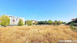 Teren intravilan pentru dezvoltare imobiliara - Sector 6 Prelungirea Ghencea - imagine 7