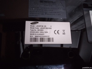 Tv Samsung LE32R72B - imagine 8