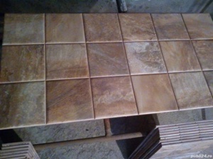 Gresie exterior/interior -stare foarte buna 1.08mp - imagine 2