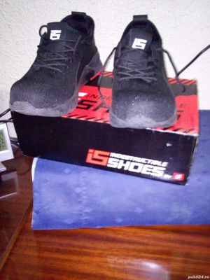 Indestructible shoes - imagine 3