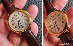 Ceas de dama Lorus by Seiko FASHION RG214KX-9