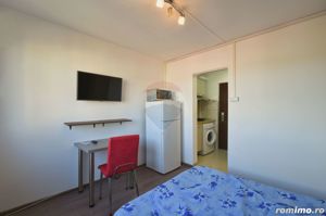 Apartament cu 1 camere de vânzare în zona UMT - imagine 4