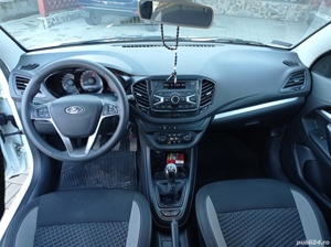 Lada Vesta  - imagine 3