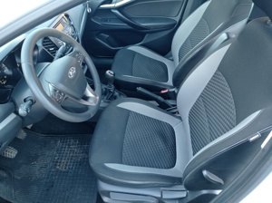 Lada Vesta  - imagine 5