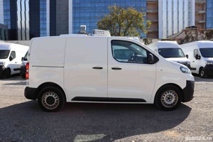 Citroen Jumpy L1H1 1.6 HDI 95 CP Izoterm 0-4 grade - imagine 3