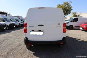 Citroen Jumpy L1H1 1.6 HDI 95 CP Izoterm 0-4 grade - imagine 2