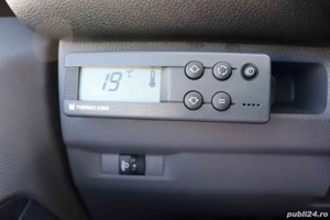 Citroen Jumpy L1H1 1.6 HDI 95 CP Izoterm 0-4 grade - imagine 9