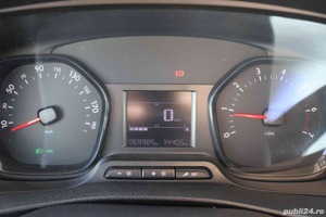 Citroen Jumpy L1H1 1.6 HDI 95 CP Izoterm 0-4 grade - imagine 7