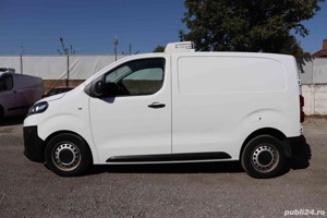 Citroen Jumpy L1H1 1.6 HDI 95 CP Izoterm 0-4 grade - imagine 4